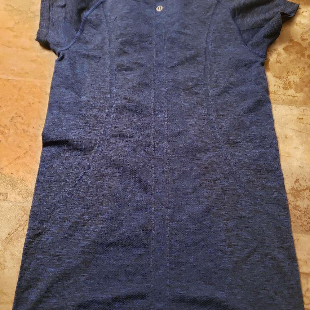 Lululemon Swiftly 8 - image 1